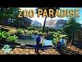 Ich bewerte Zuschauer Zoo's | Zoo Paradise - Chris | Planet Zoo