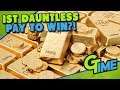 IST DAUNTLESS PAY TO WIN?! - DAUNTLESS DEUTSCH | GAMERSTIME