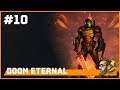 itmeJP Plays: Doom Eternal pt. 10