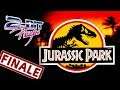 Jurassic Park SNES Part 15 | Finale | 2-Bit Players