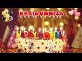 KHAIRUNNISA Birthday Song – Happy Birthday to You