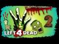 Зомби апокалипсис | Left 4 Dead #2 | Стрийм