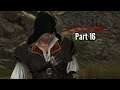 Let's Play Assassin's Creed 2-Part 16-Carriage Chase