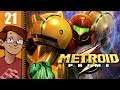 Let's Play Metroid Prime Part 21 (Patreon Chosen Game)