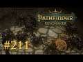 Let's Play Pathfinder: Kingmaker #211 – Spinnengeschnetzeltes (Blind / Deutsch)