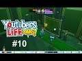 Let's Play Youtubers Life OMG Gameplay German #10:Presse Event!!!