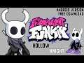 [LITE] FRIDAY NIGHT FUNKIN HOLLOW KNIGHT MOD ANDROID - FRIDAY NIGHT FUNKIN INDONESIA