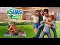 Los sims movil - Directo #2