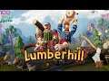 Lumberhill приключения весёлых Лесорубов в борьбе с Природой и Стихией lp #1 Брёвна и Овцы