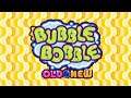 Main Theme (Old) - Bubble Bobble: Old & New
