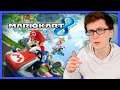 Mario Kart 8 | Newton's Worst Nightmare - Scott The Woz