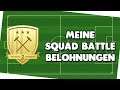 Meine Squad Battle Belohnungen 🍟 Pack Opening 🍟 FIFA 20 🍟 Let's Play