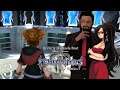 『Michaela & Bryan Beat』Kingdom Hearts 3 LIMITCUT - Part 3
