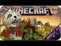 Четыре элемента и ресурсы - Стрим - Minecraft: Santa Hrapun [EP-16]