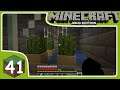 Minecraft Vanilla Survival Ep 41: Farm di Cactus!