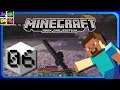Minecraft Xbox One EXPERIMENTAL Multiplayer EP6- The Great TNT Battle! (3 Player / 1.14)