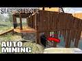 Mining Drill, Slow But Steady | Subsistence Gameplay | Part 16