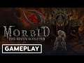 Morbid: The Seven Acolytes - Official Trailer | gamescom 2020
