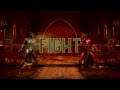 Mortal Kombat 11 Lethal Revenant Jade VS Blood Queen Skarlet 1 VS 1 Fight
