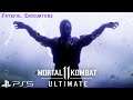 Mortal Kombat 11 Ultimate (PS5) - Fateful Encounters