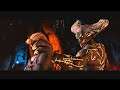 Mortal Kombat X - Story Mode Cutscenes