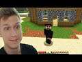Najboljša Hiša Nov Začetek | Minecraft #1