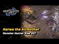 Narwa the Allmother Battle Theme | Monster Hunter Rise OST