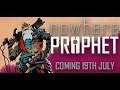 Nowhere Prophet - Trailer