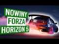 Nowy gameplay z FORZA HORIZON 5 - 11 krajobrazów, dynamiczna pogoda + WIĘCEJ | Nowiny Forza