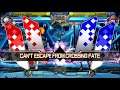 Okizeme #17 - BBTAG - Play Grisaia | Oracle (Seth Hyde) vs ALEXANDER (Mitsuru Nu-13) - LF