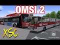 OMSI 2  Episode 22 (OC Transpo Skin)(Route 5S)