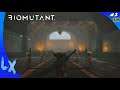 ON REJOINT UN CLAN || BIOMUTANT # 2