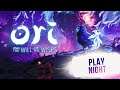 Ori and the Will of the Wisps: Hacia una Nueva Aventura | Let's Play Ep. 01