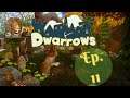 Our Hamlet Has Grown Larger! - Dwarrows: Ep 11