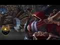 Out Of The Shadow Realm And On War Path To Tiamat! 1SmolPot8o Plays Darksiders Warmastered Ep 3