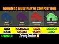Part 2 Dondiego 4x Multifruit Map Live Multiplayer Competition