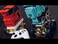Perry the Platypus Powered By Arduino ???  | Bailey MK II