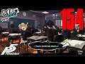 ★PERSONA 5★ HARD - Blind Playthrough Part 154 ★Cancelled★