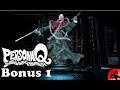Persona Q Playthrough: Bonus 1 - The Reaper + Unused Content
