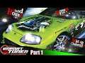Picking Our First Car and Intro Cutscenes | Import Tuner Challenge Part 1