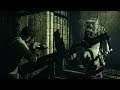 Playing The Evil Within for the first time - Chapter 7: The Keeper