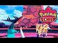 Pokemon Schild [042] Ein legendäres Pokemon fangen [Deutsch] Let's Play Pokemon Schild