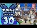 Pokemon X Randomizer Nuzlocke ITA [Parte 30 - Superquattro]