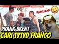 PRANK ML BKENT ! SUMPAH INI ORANG GAK PUNYA RASA TAKUT WKWK