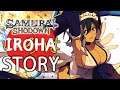 Protect Master at All Costs! | Story Mode - Iroha (いろは) | Samurai Shodown