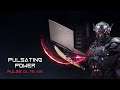 Pulse GL76/GL66 11UX - Pulsating Power | MSI