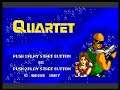 Quartet (USA, Europe) (Sega Master System)