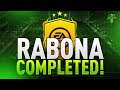 Rabona SBC Completed - Tips & Cheap Method - Fifa 21