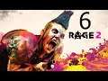 Rage 2 | Capitulo 6 | Control Del Terreno | Xbox One X |