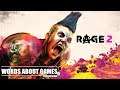 Rage 2 Review Impressions